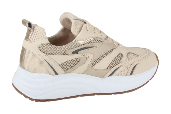 Sneakers Beige - Elena Beige - 2360004-400