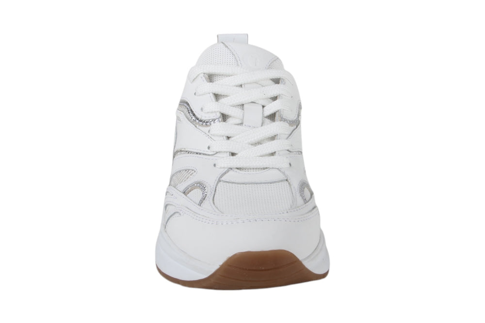 Sneakers Wit - Elena Bianco - 2360004-100