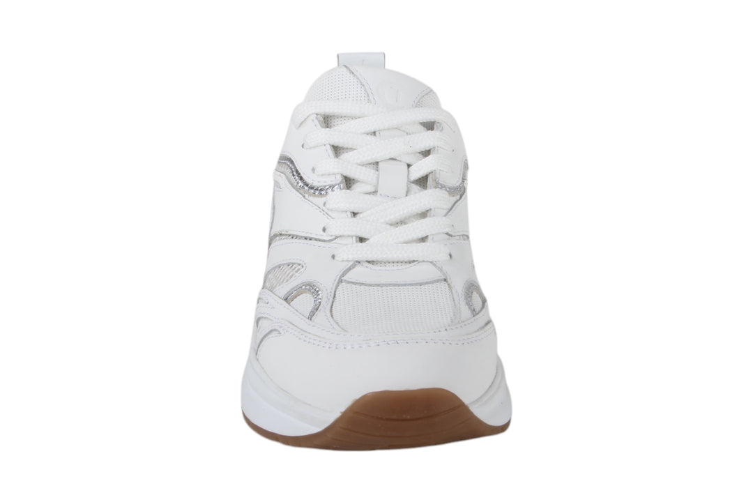 Sneakers Wit - Elena Bianco - 2360004-100