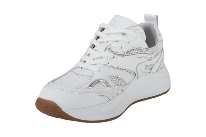 Sneakers Wit - Elena Bianco - 2360004-100