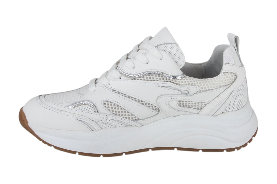 Sneakers Wit - Elena Bianco - 2360004-100