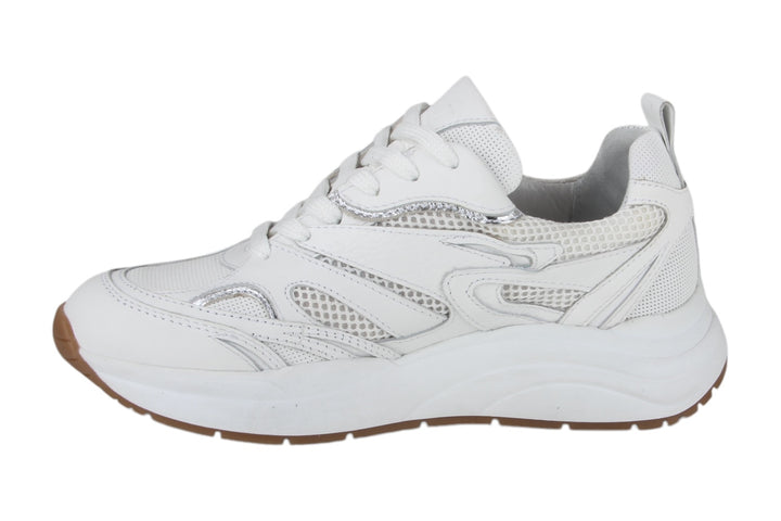 Sneakers Wit - Elena Bianco - 2360004-100