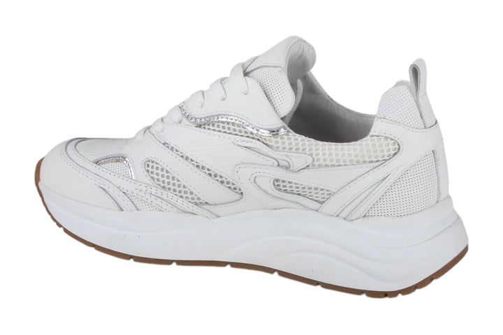 Sneakers Wit - Elena Bianco - 2360004-100