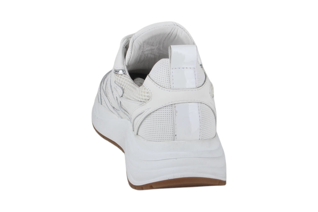 Sneakers Wit - Elena Bianco - 2360004-100