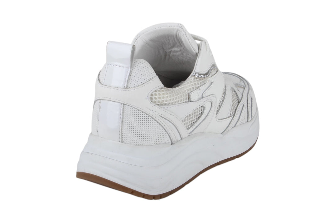 Sneakers Wit - Elena Bianco - 2360004-100