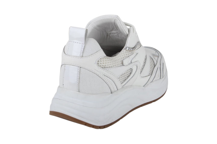 Sneakers Wit - Elena Bianco - 2360004-100