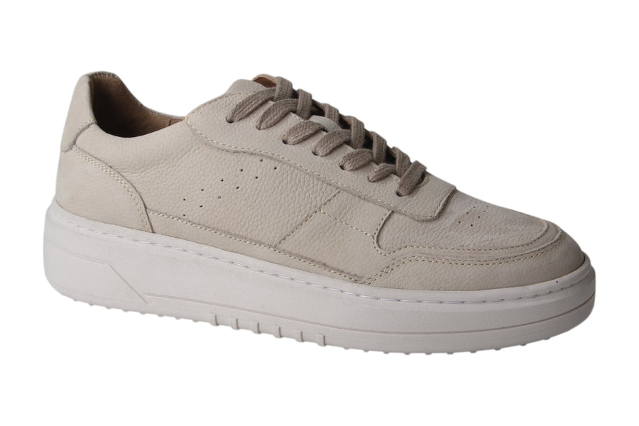 Sneakers Beige - Luciano Sabbia - 1360005-402