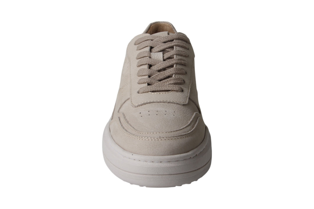 Sneakers Beige - Luciano Sabbia - 1360005-402