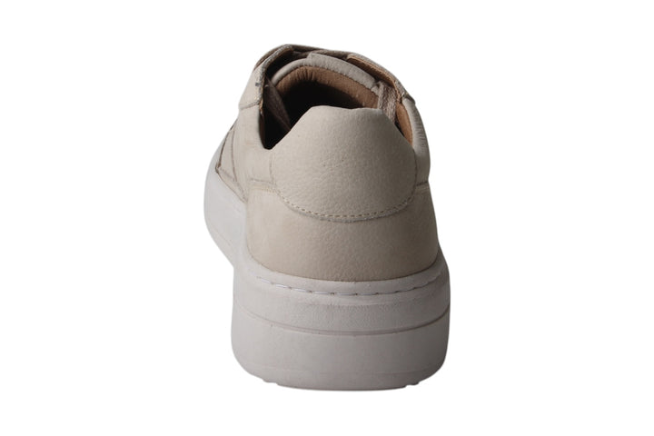 Sneakers Beige - Luciano Sabbia - 1360005-402