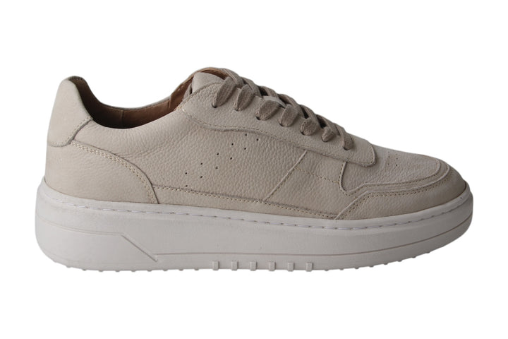 Sneakers Beige - Luciano Sabbia - 1360005-402