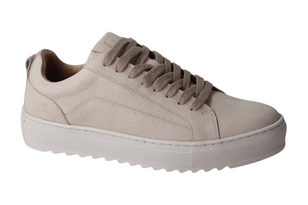 Sneakers Beige - Silvan Sabbia - 1360006-402