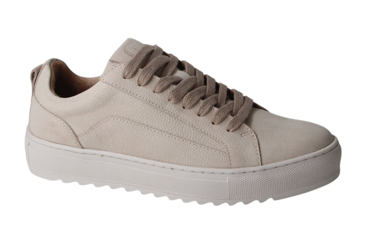 Sneakers Beige - Silvan Sabbia - 1360006-402