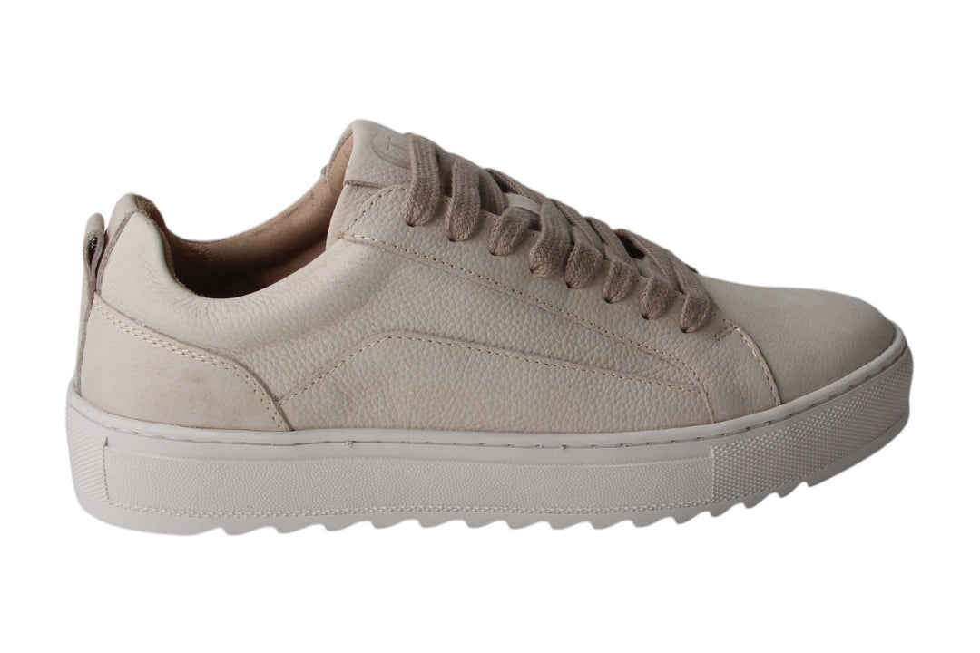 Sneakers Beige - Silvan Sabbia - 1360006-402