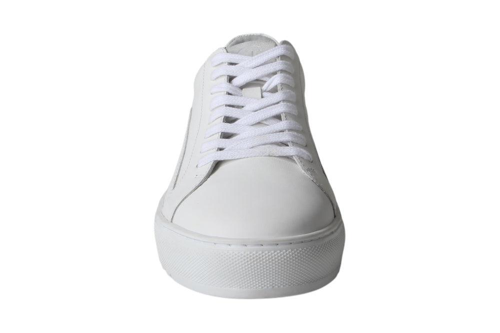 Sneakers Wit - Silvan Bianco - 1360006-100