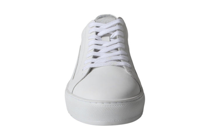 Sneakers Wit - Silvan Bianco - 1360006-100