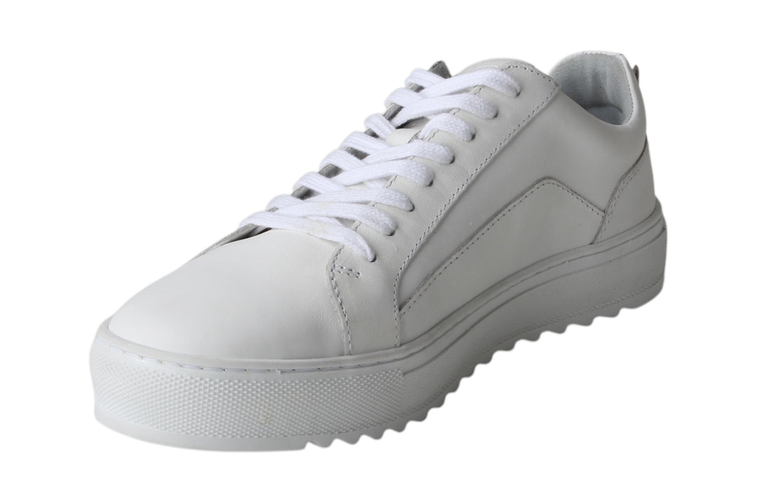 Sneakers Wit - Silvan Bianco - 1360006-100