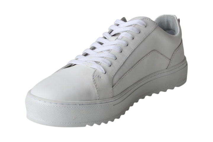 Sneakers Wit - Silvan Bianco - 1360006-100
