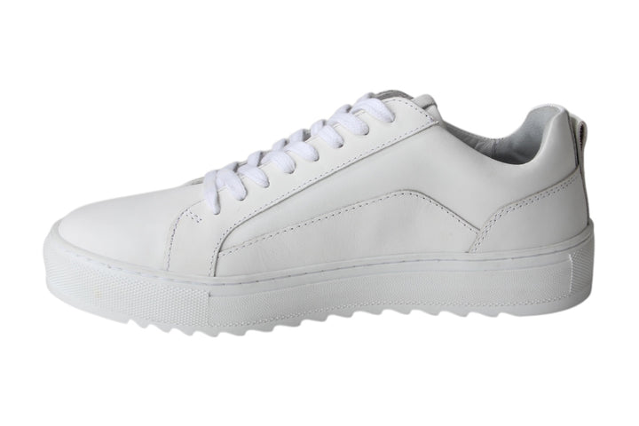 Sneakers Wit - Silvan Bianco - 1360006-100