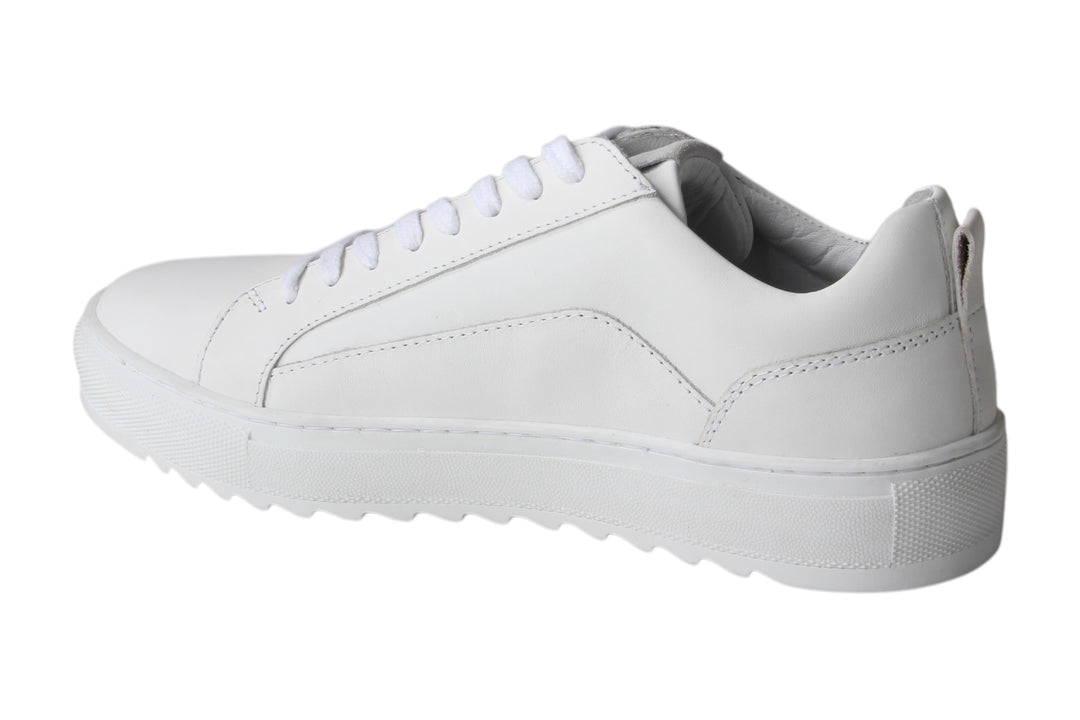 Sneakers Wit - Silvan Bianco - 1360006-100