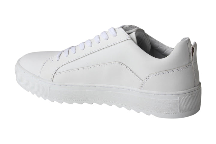 Sneakers Wit - Silvan Bianco - 1360006-100
