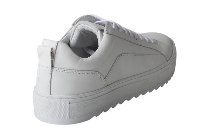 Sneakers Wit - Silvan Bianco - 1360006-100