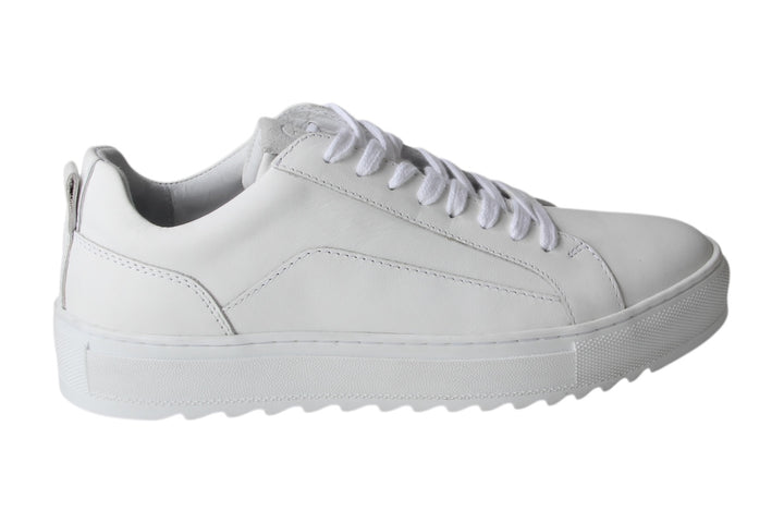 Sneakers Wit - Silvan Bianco - 1360006-100