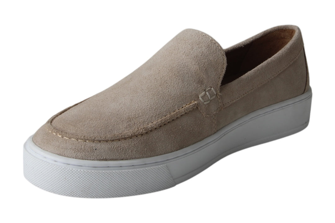 Instappers Beige - Renzo Beige - 1460006-403