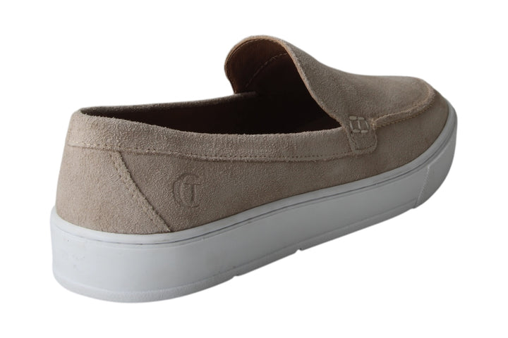 Instappers Beige - Renzo Beige - 1460006-403