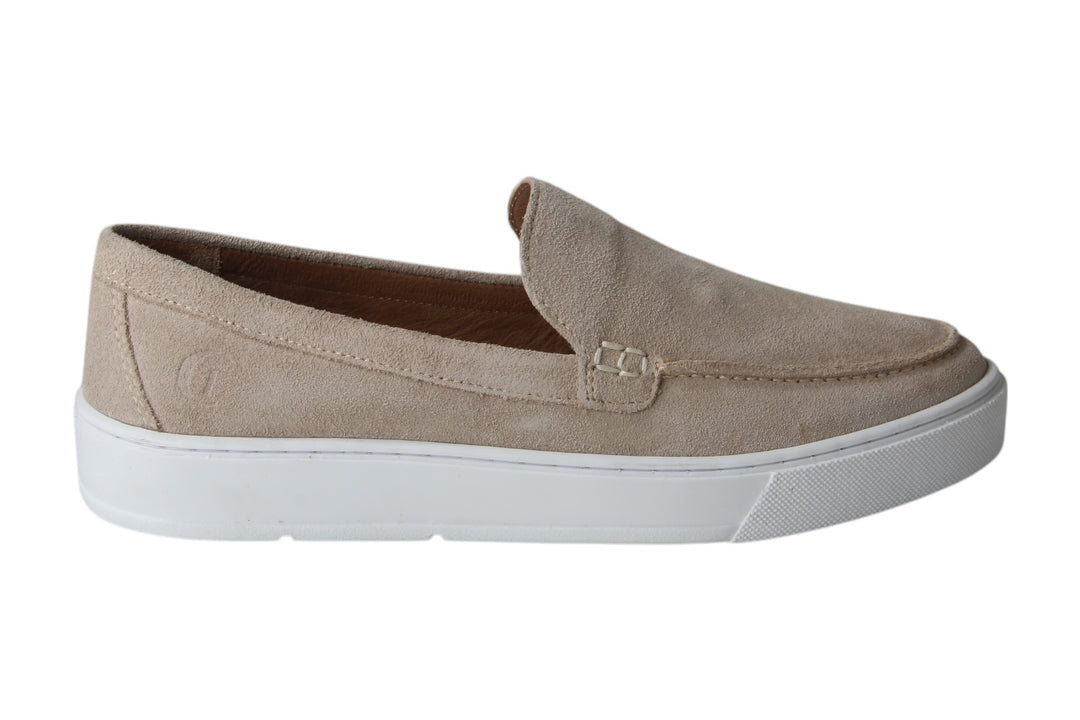 Instappers Beige - Renzo Beige - 1460006-403