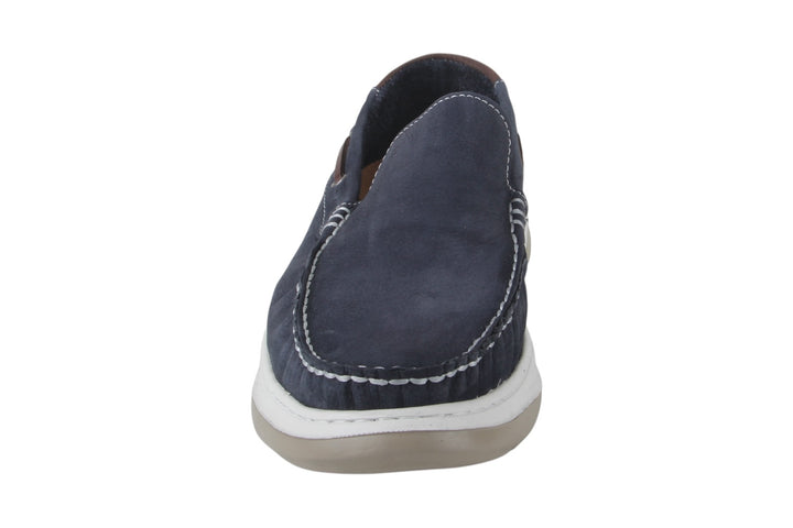 Instappers Donkerblauw - Antonio Blu Scuro - 1460007-832