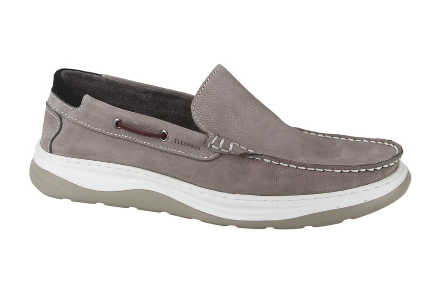 Instappers Grijs - Antonio Grigio - 1460007-202
