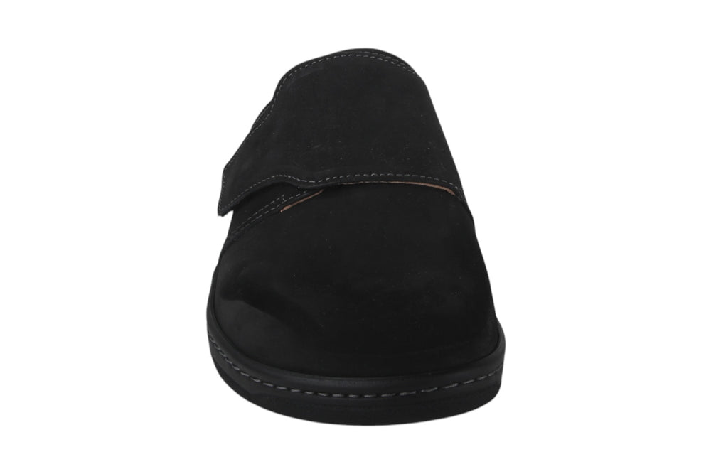 Slippers Zwart - Alfredo Nero - 5110001-002