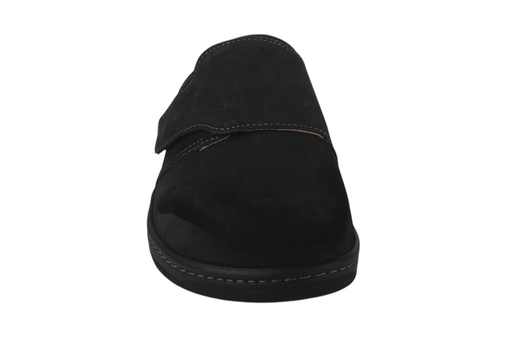 Slippers Zwart - Alfredo Nero - 5110001-002