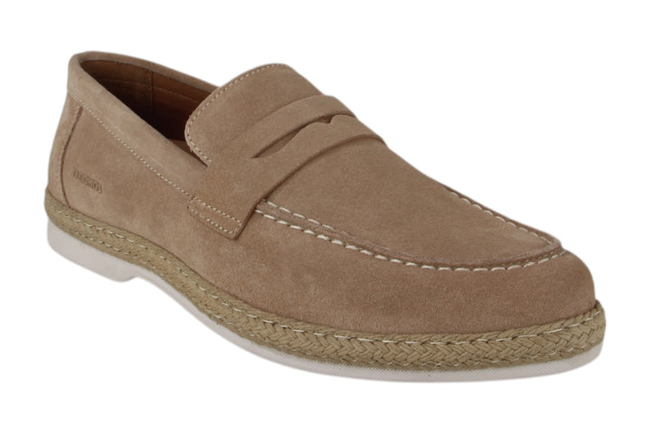 Instappers Beige - Alonso Sabbia - 1460009-403