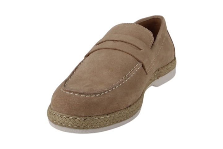 Instappers Beige - Alonso Sabbia - 1460009-403
