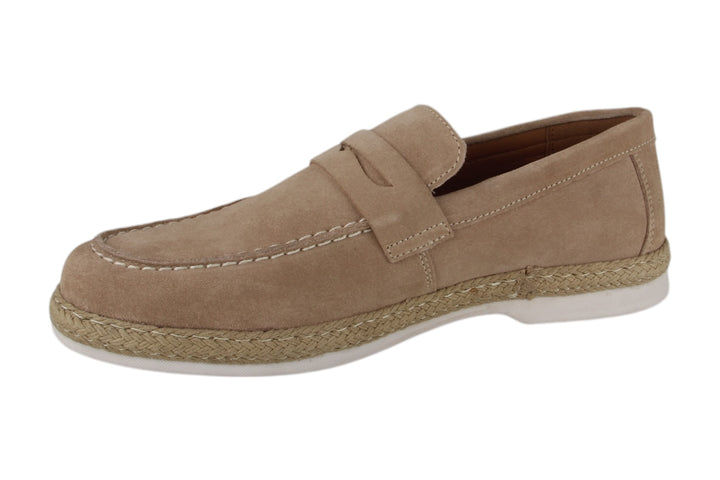Instappers Beige - Alonso Sabbia - 1460009-403
