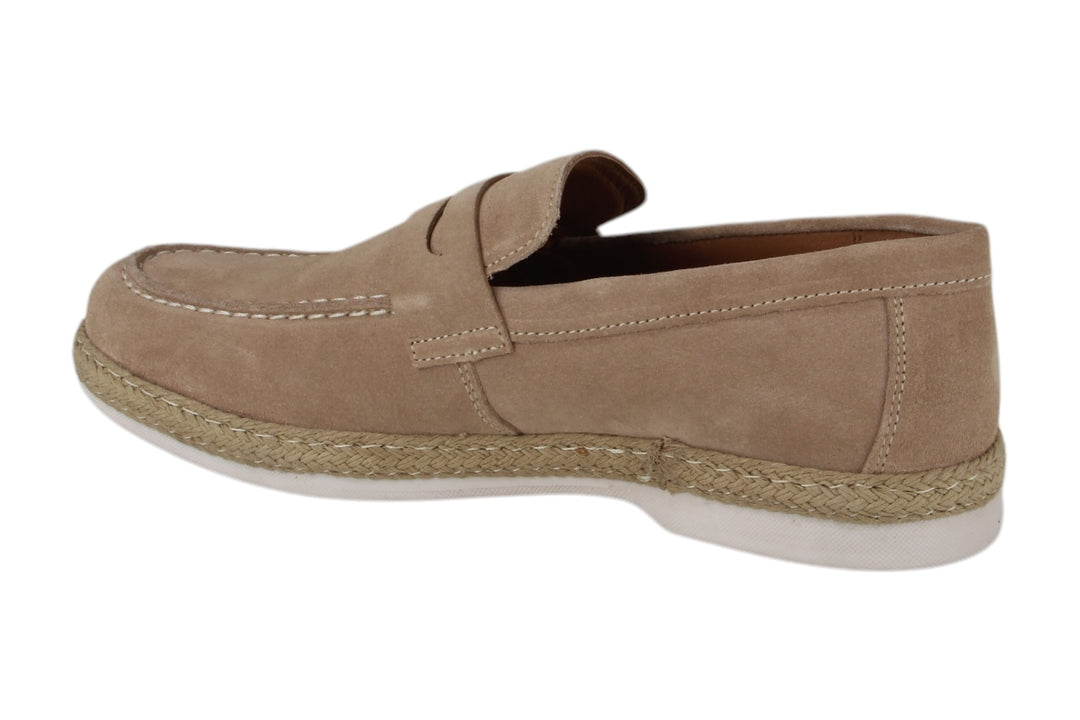Instappers Beige - Alonso Sabbia - 1460009-403