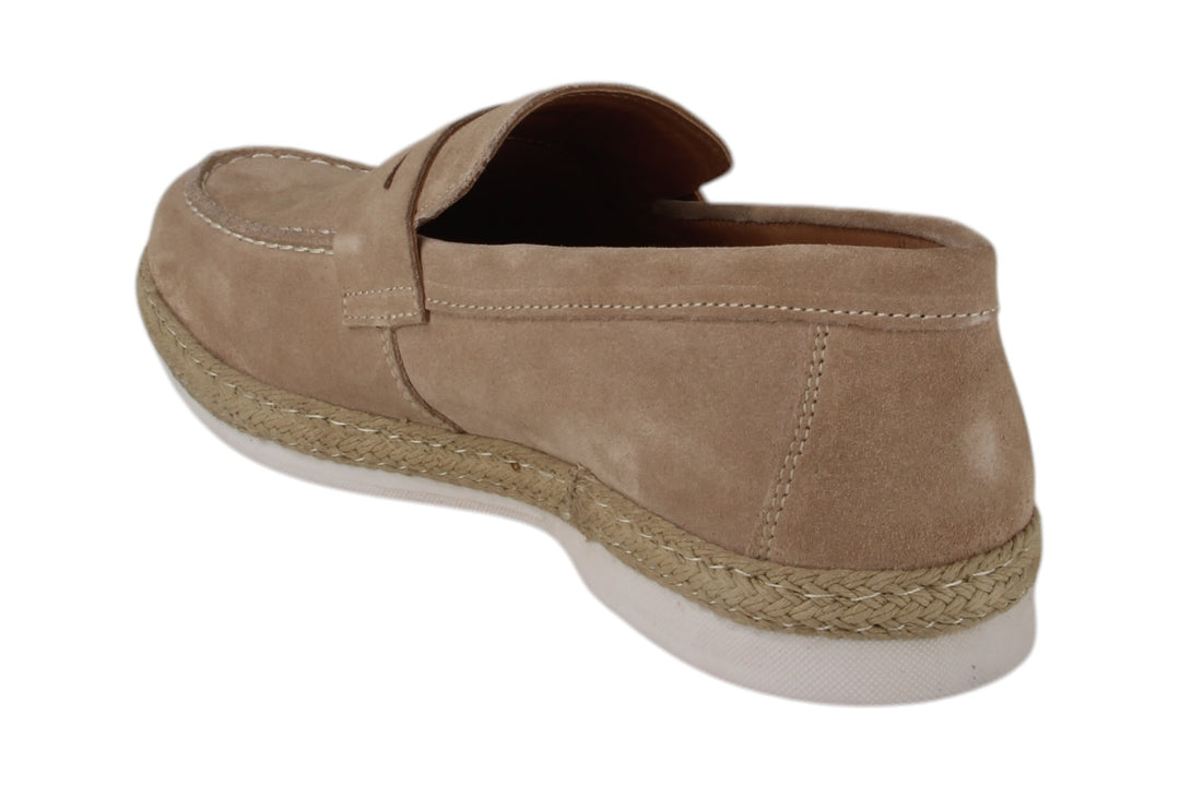 Instappers Beige - Alonso Sabbia - 1460009-403