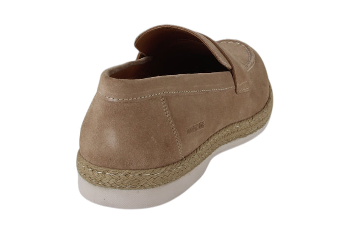 Instappers Beige - Alonso Sabbia - 1460009-403