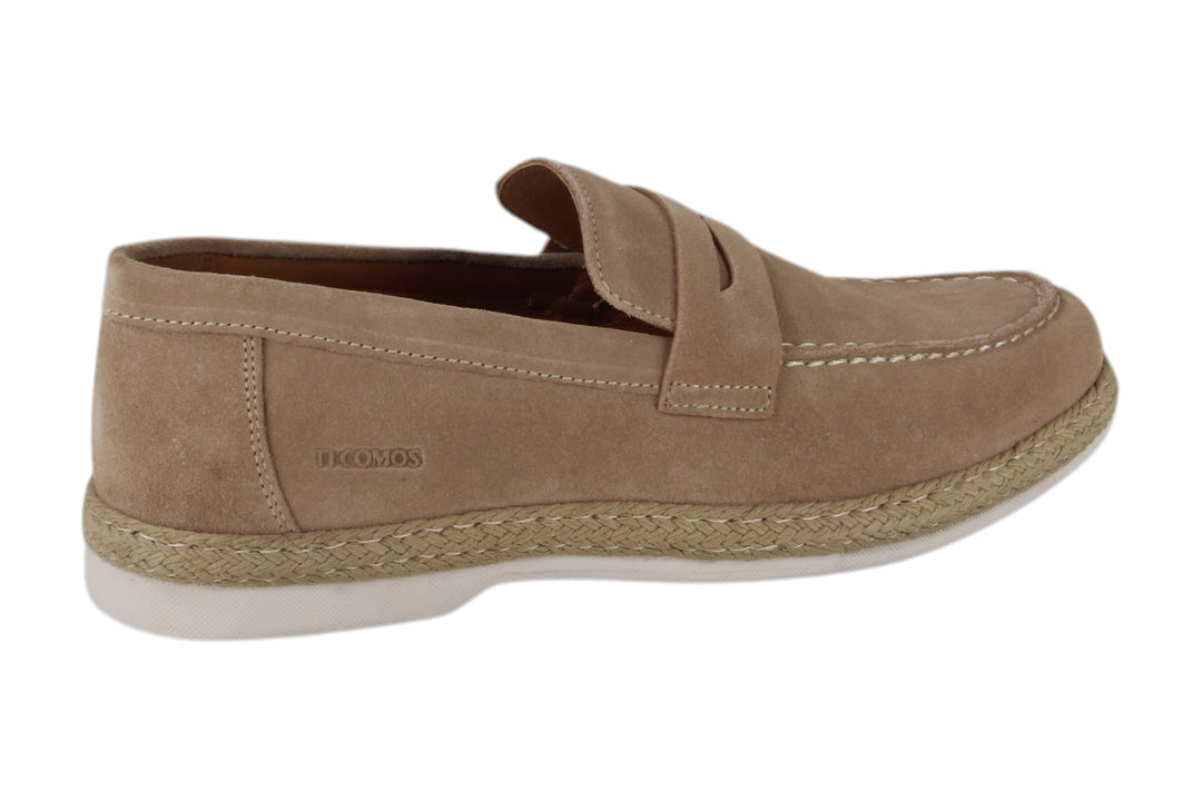Instappers Beige - Alonso Sabbia - 1460009-403