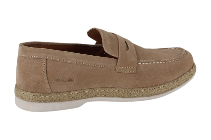 Instappers Beige - Alonso Sabbia - 1460009-403
