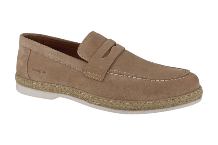Instappers Beige - Alonso Sabbia - 1460009-403