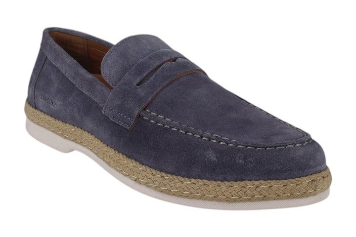 Instappers Middelblauw - Alonso Azzurro - 1460009-823