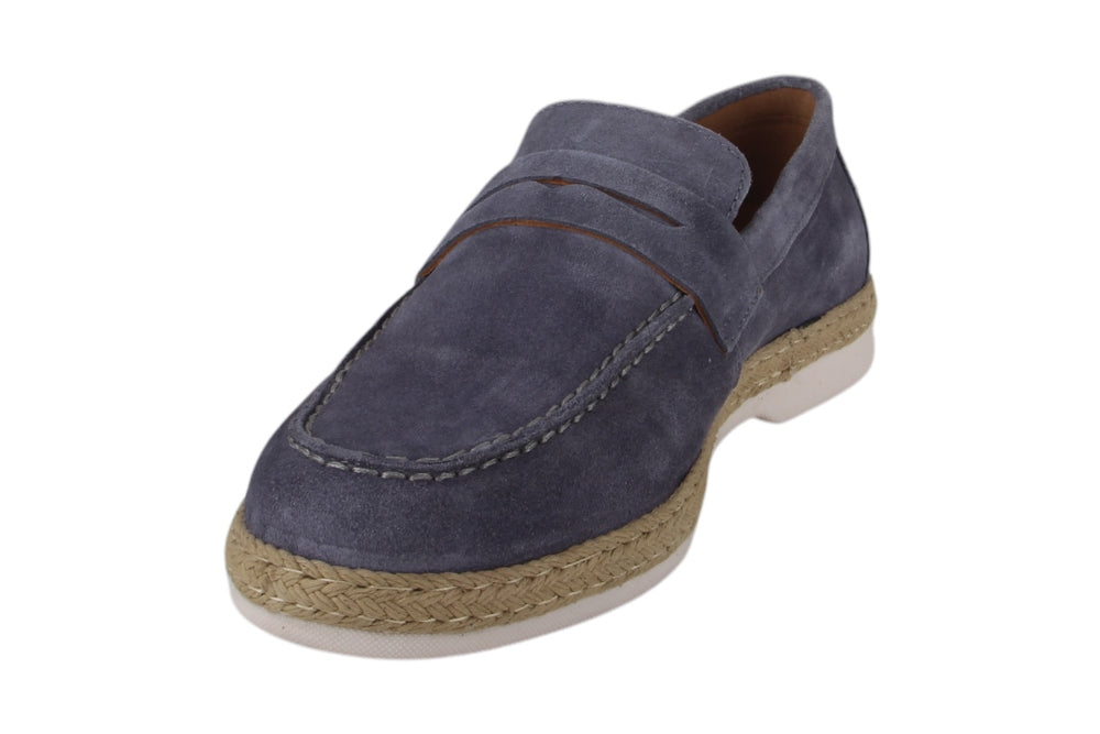 Instappers Middelblauw - Alonso Azzurro - 1460009-823