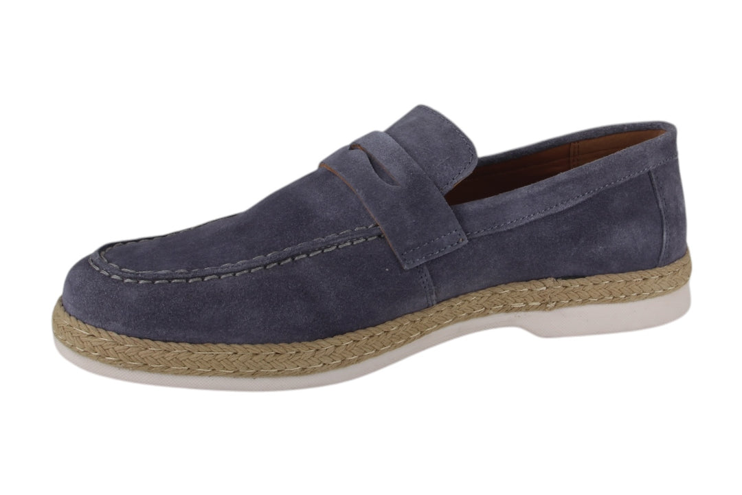 Instappers Middelblauw - Alonso Azzurro - 1460009-823
