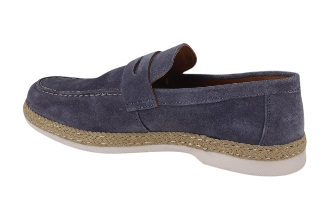 Instappers Middelblauw - Alonso Azzurro - 1460009-823