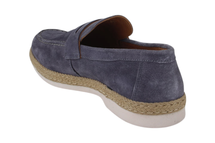 Instappers Middelblauw - Alonso Azzurro - 1460009-823