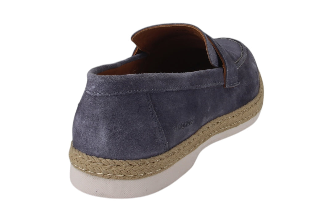 Instappers Middelblauw - Alonso Azzurro - 1460009-823