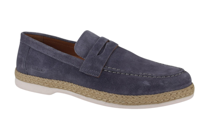 Instappers Middelblauw - Alonso Azzurro - 1460009-823
