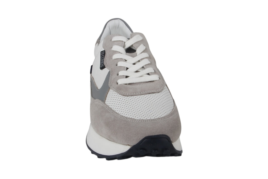 Sneakers Grijs combi - Brady Grigio - 1360007-203